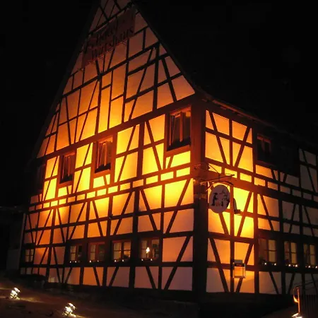 Hotel Im Hexenwinkel