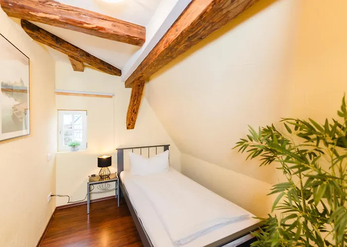 Hotel Im Hexenwinkel Wiernsheim