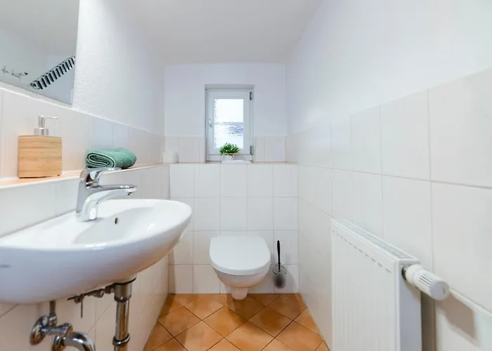 Im Hexenwinkel Wiernsheim