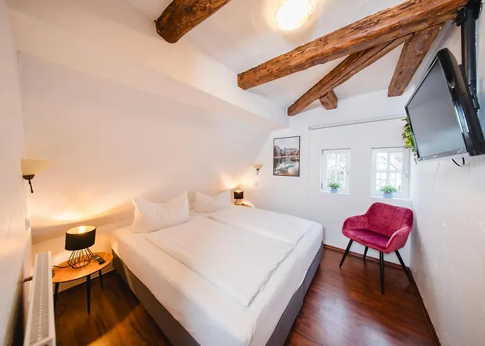 Im Hexenwinkel Hotel