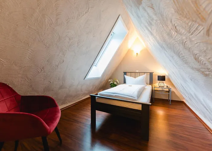 Im Hexenwinkel Hotel 3*