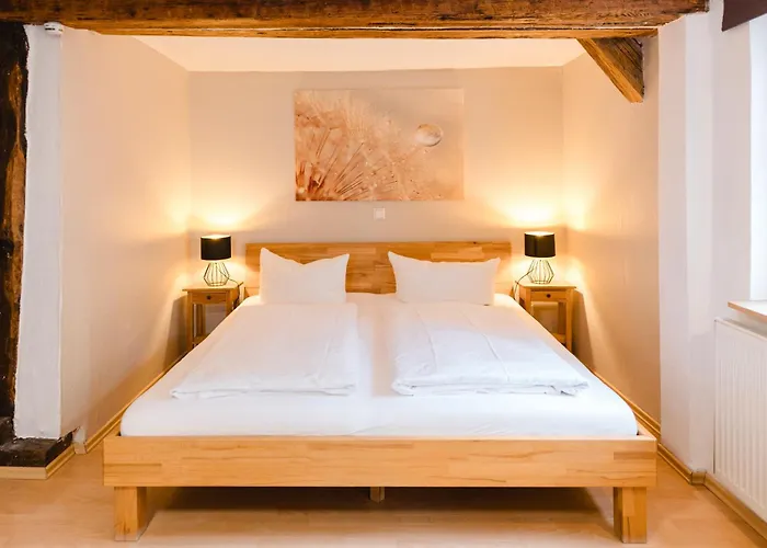 Hotel Im Hexenwinkel 3*