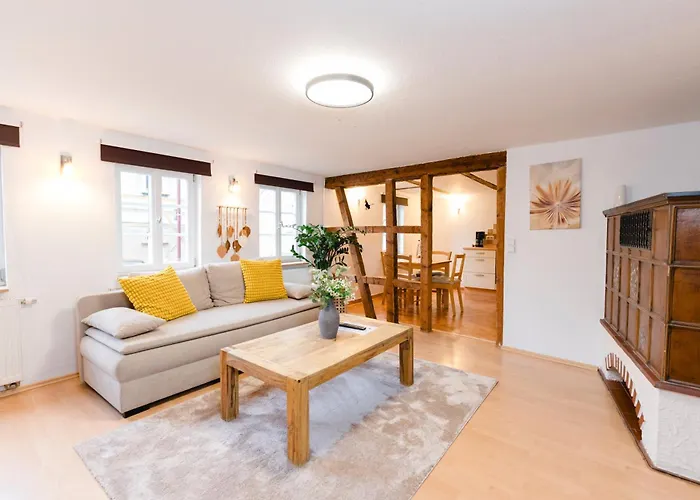 Im Hexenwinkel Hotel Wiernsheim