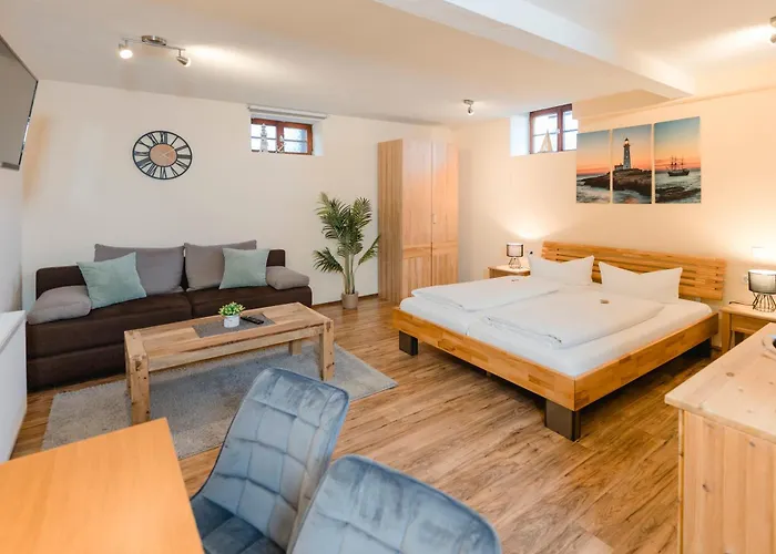 Im Hexenwinkel Wiernsheim