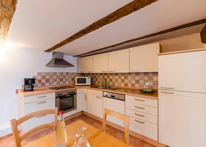 Im Hexenwinkel Hotel