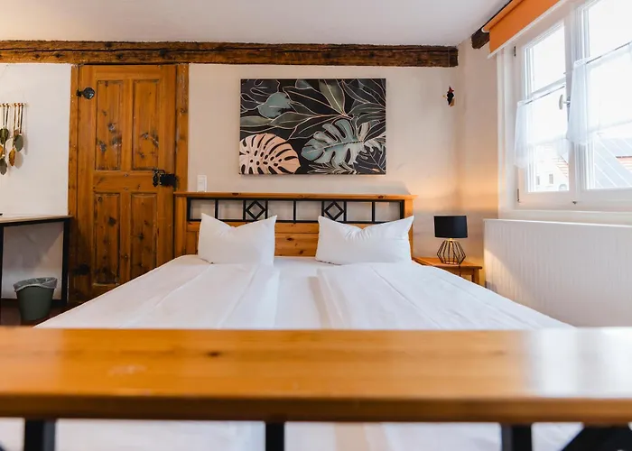 Im Hexenwinkel Hotel Wiernsheim