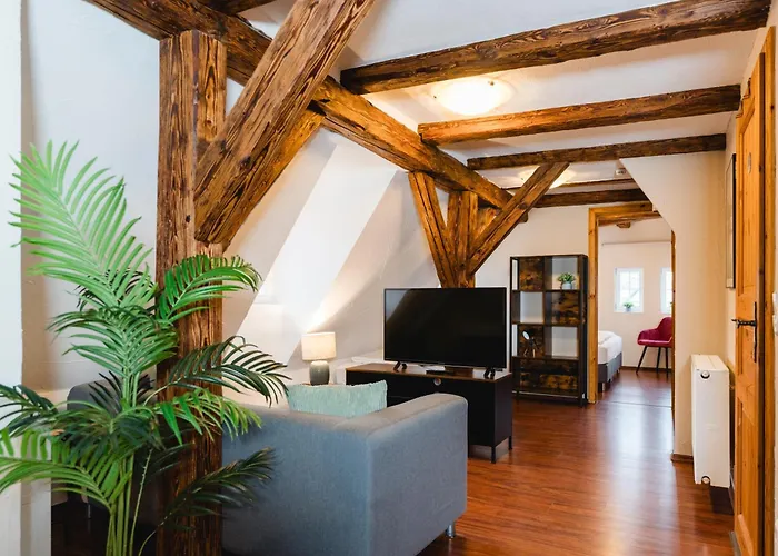 Hotel Im Hexenwinkel Wiernsheim