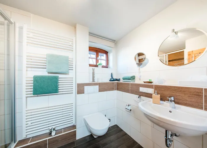 Im Hexenwinkel 3* Wiernsheim