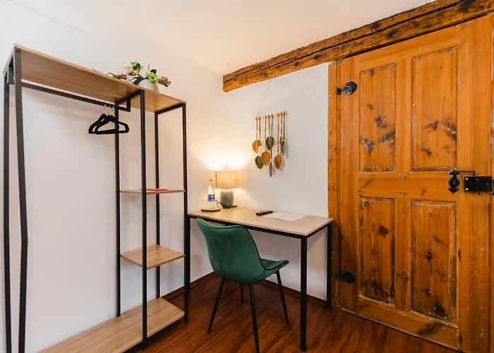 Im Hexenwinkel Hotel