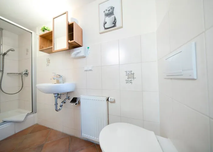 Hotel Im Hexenwinkel