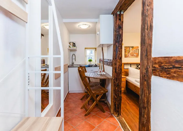 Hotel Im Hexenwinkel 3*