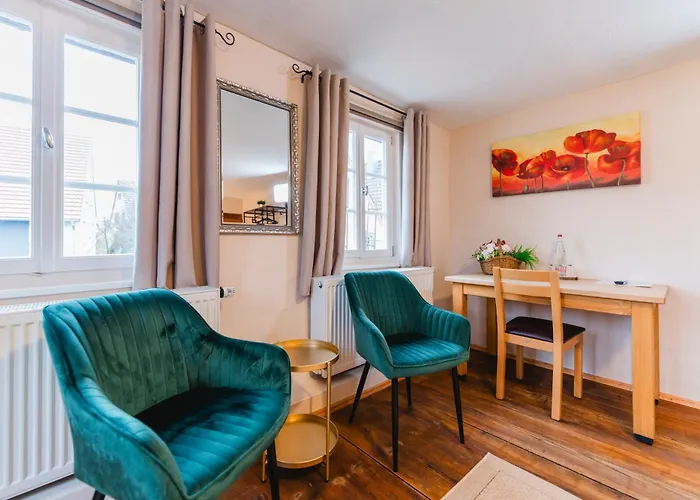 Im Hexenwinkel Hotel Wiernsheim