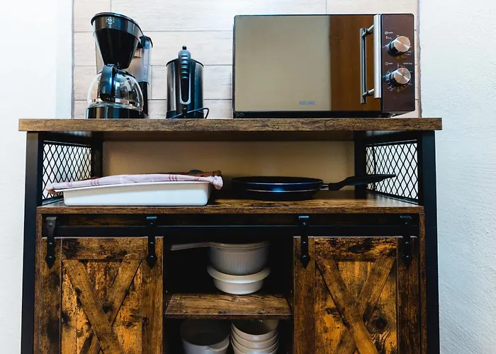 Im Hexenwinkel 3* Wiernsheim