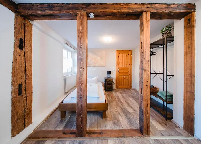 Im Hexenwinkel Hotel