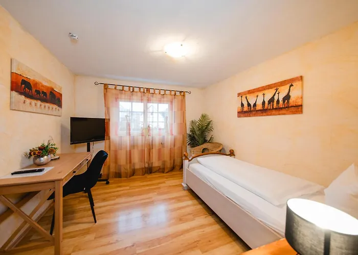 Im Hexenwinkel Hotel 3*