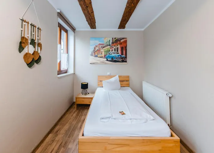 Hotel Im Hexenwinkel 3*