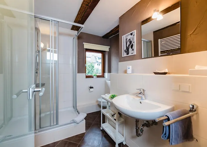 Im Hexenwinkel Hotel Wiernsheim