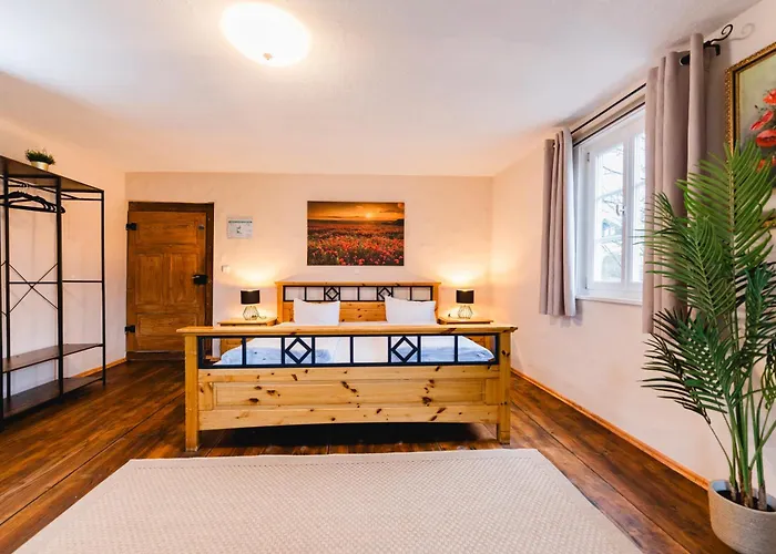 Im Hexenwinkel Wiernsheim