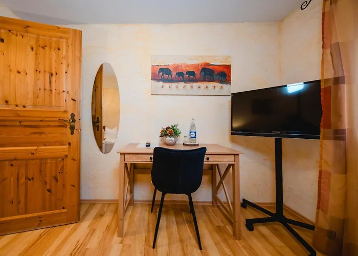 Im Hexenwinkel Hotel 3*