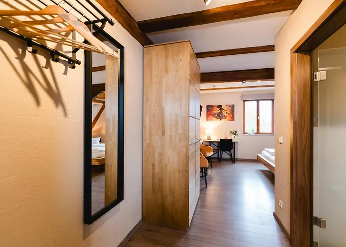 Hotel Im Hexenwinkel 3*