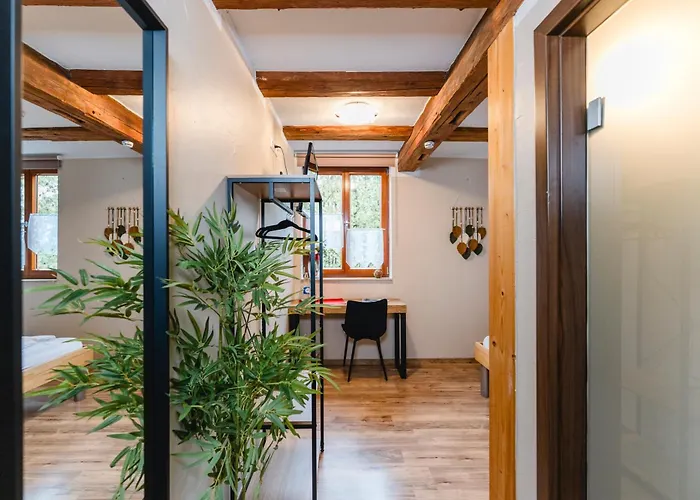 Hotel Im Hexenwinkel Wiernsheim