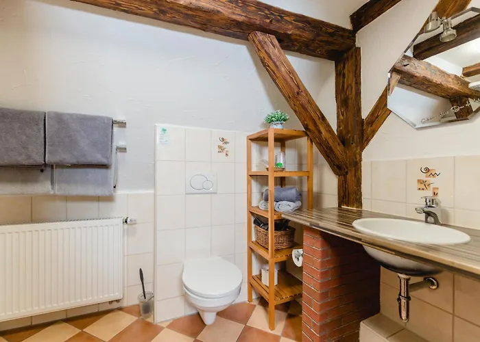 Im Hexenwinkel Hotel