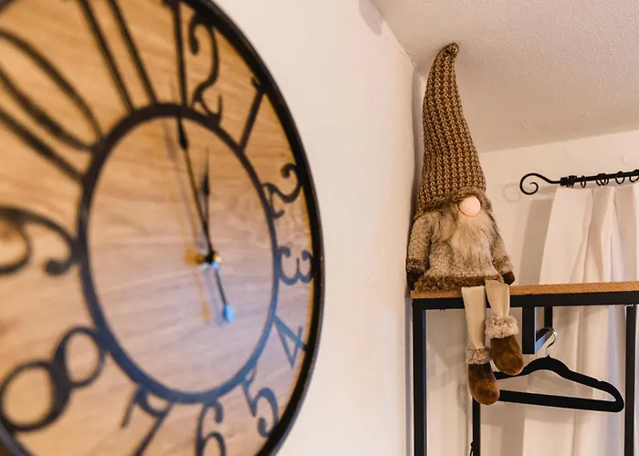 Hotel Im Hexenwinkel