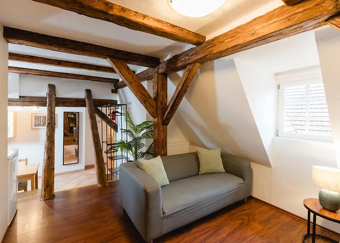 Im Hexenwinkel Wiernsheim