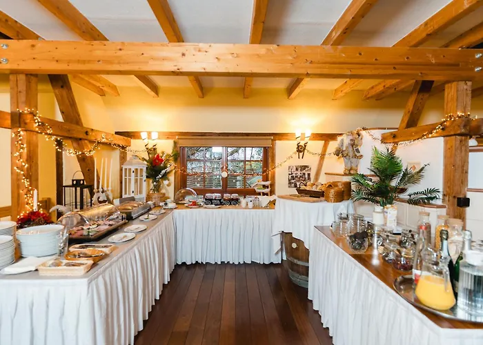 Im Hexenwinkel Wiernsheim