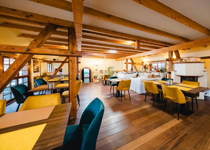 Im Hexenwinkel Hotel