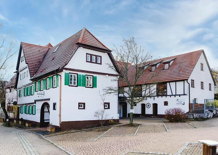 Hotel Im Hexenwinkel