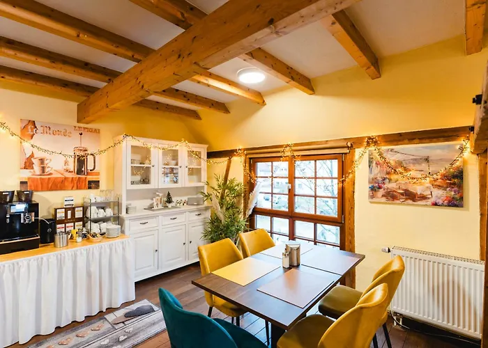 Hotel Im Hexenwinkel 3*