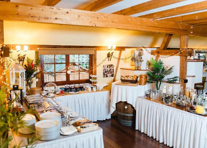 Im Hexenwinkel Wiernsheim