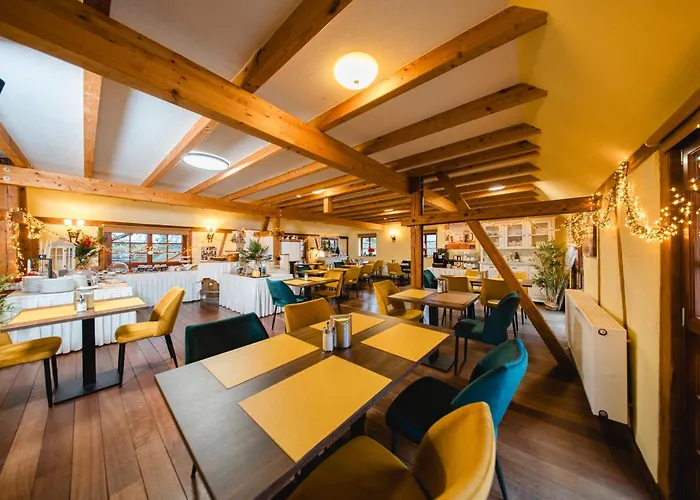 Im Hexenwinkel 3* Wiernsheim