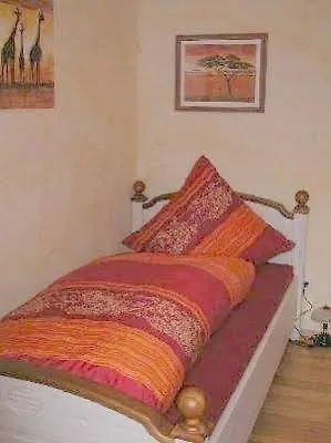 Hotel Im Hexenwinkel