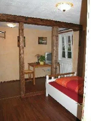 Im Hexenwinkel Wiernsheim