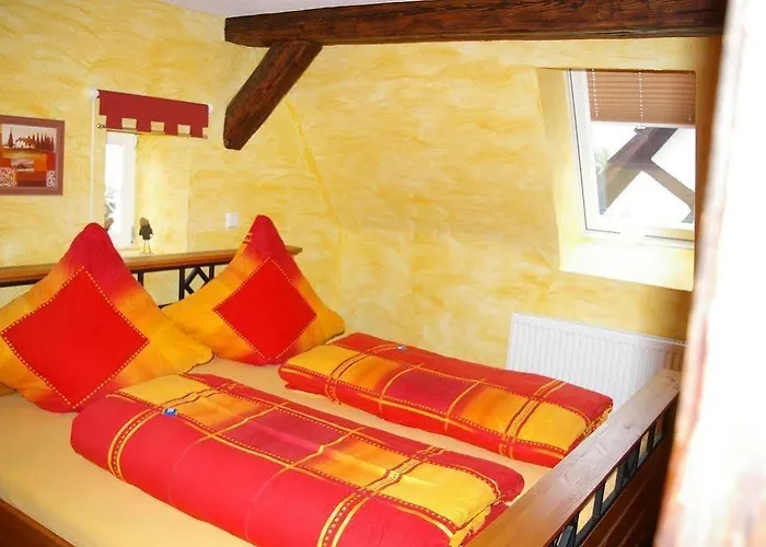 Im Hexenwinkel Hotel 3*