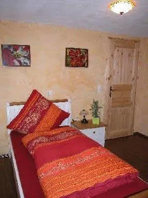 Hotel Im Hexenwinkel 3*